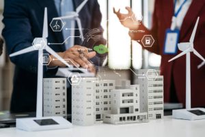 مشاريع تنموية مستدامة بتأثير حقيقي