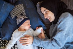 حماية الطفل أولوية في برامج إنجي