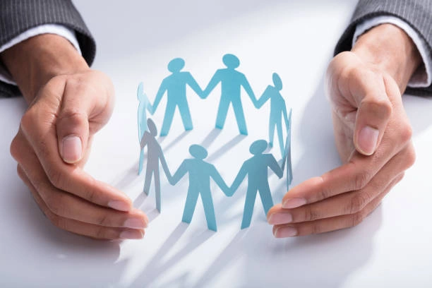 دور الجمعيات الخيرية في المجتمع