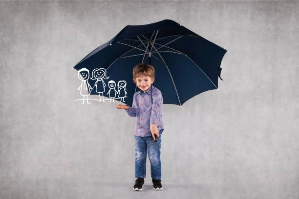 حماية الطفل أولوية في برامج إنجي