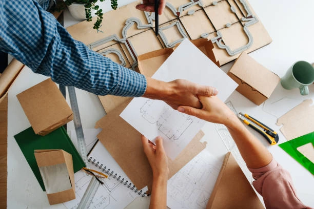 دعم المشاريع الصغيرة للأسر المنتجة