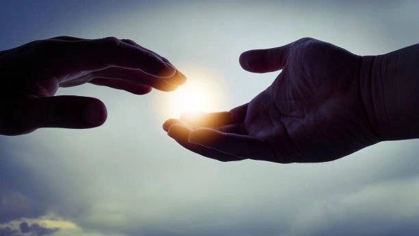 الشفافية في العمل الخيري