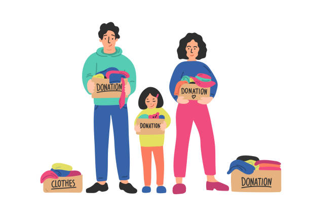 قصة أسرة خرجت من دائرة الفقر