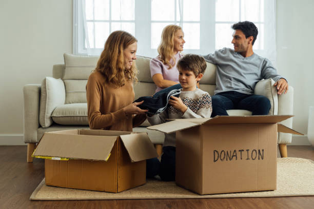 كيف ساهم المتبرعون في هذا النجاح؟