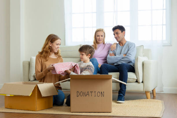 مشروع صغير غيّر حياة أم معيلة