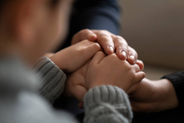 أمثلة واقعية من المجتمع