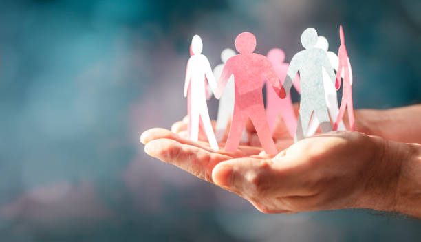 كيف توزع الجمعية الزكاة؟