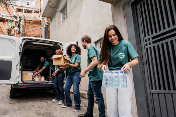 مشاريع إفطار الصائم