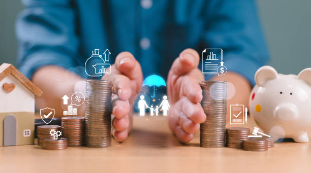 كيف يصل تبرعك إلى الأسرة المحتاجة خطوة بخطوة؟