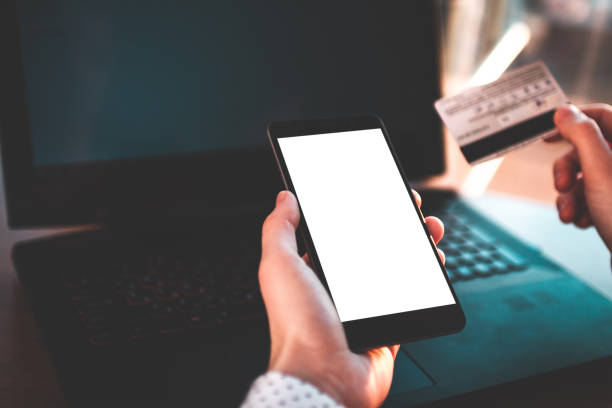 طرق الدفع الآمنة