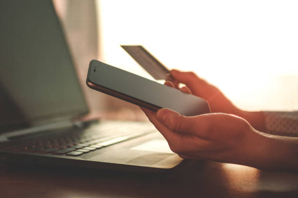 حماية بيانات المتبرعين