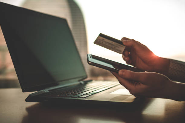 أهمية التبرع الرقمي