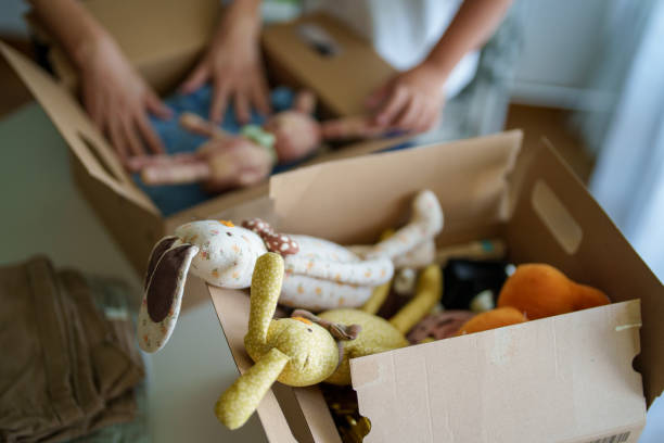 مصارف الزكاة الشرعية