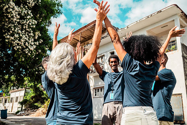 مفهوم التبرع المستدام