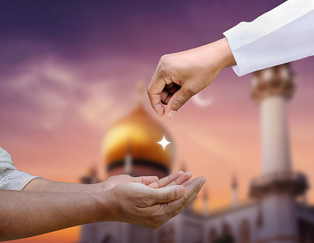 لماذا يعتبر التبرع استثمارًا أخرويًا واجتماعيًا؟