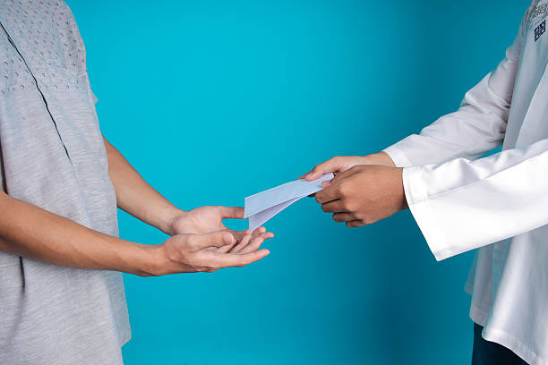 البعد الديني للتبرع