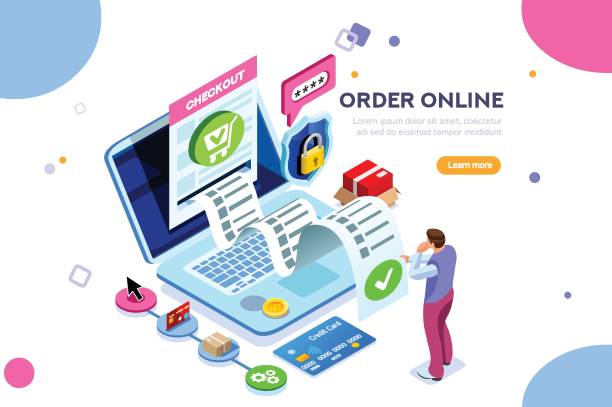 خطوات التبرع عبر الموقع