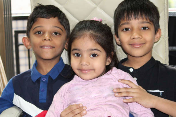 قصص نجاح أطفالنا المكفولين