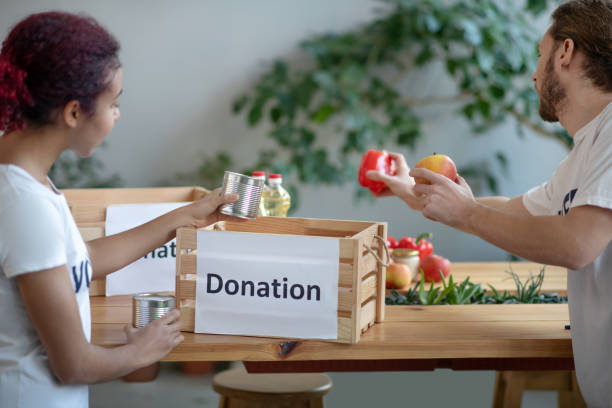 منصة جمعية إنجي للتبرع