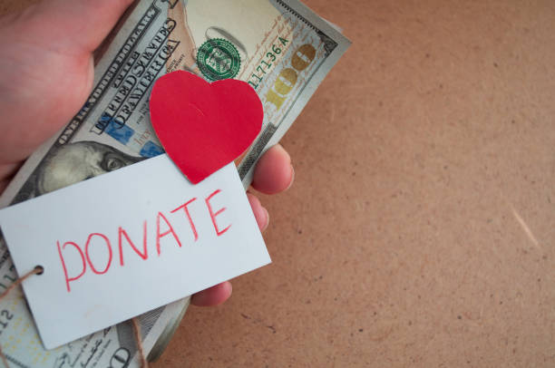 طرق التبرع لجمعية إنجي