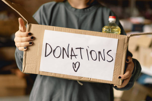 تراخيص العمل الخيري الرسمية