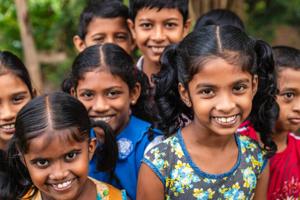 برامج كفالة الأيتام الشاملة