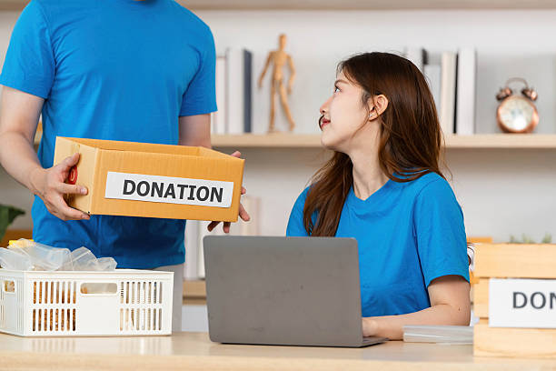 طرق التبرع لجمعية إنجي