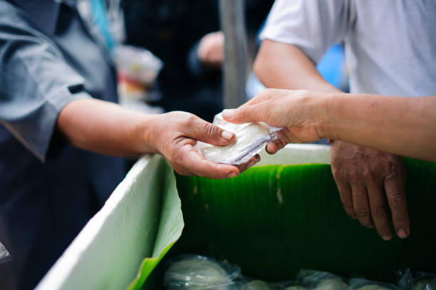 جمعية خيرية لدعم الفقراء