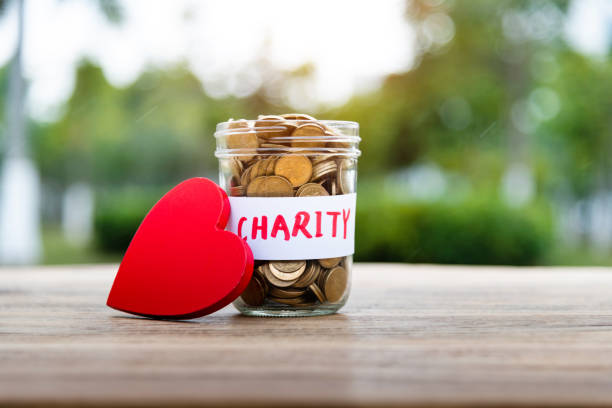 تبرع بثقة كاملة