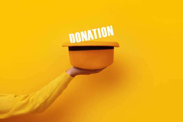 جمعية خيرية للتبرع الآمن