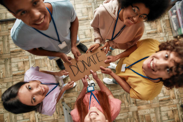 وصول سريع للمحتاجين