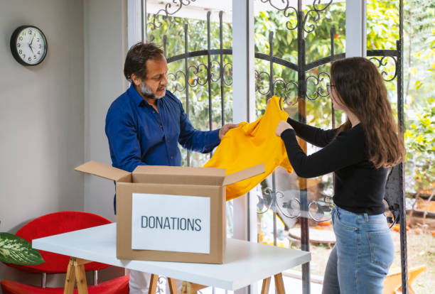 جمعية خيرية تصنع الفرق