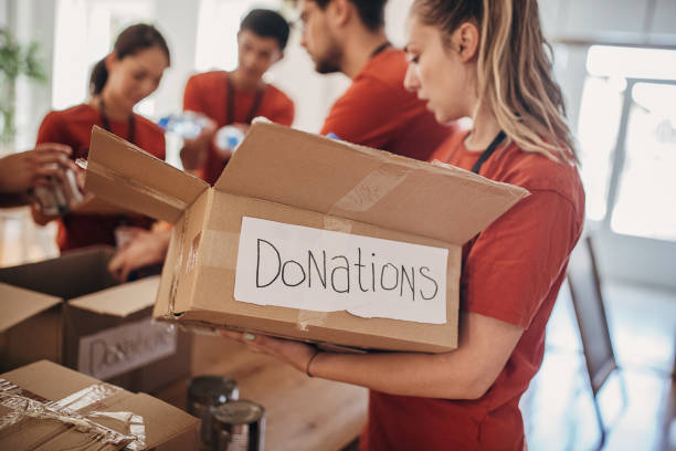 شفافية مالية كاملة