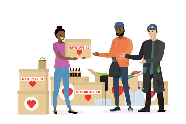 مستقبل أفضل للأيتام