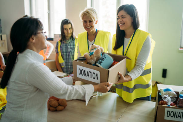 انضم لجمعية العطاء