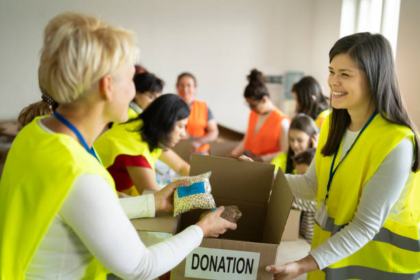 دعم جميع الفئات