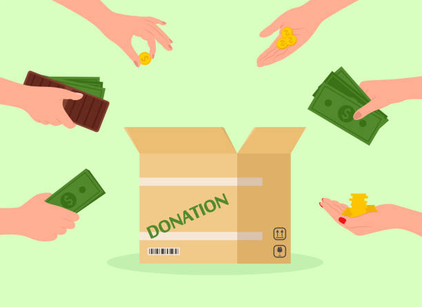 ادعم المحتاجين عبر جمعية إنجي