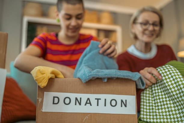 تبرعات موثوقة عبر جمعية