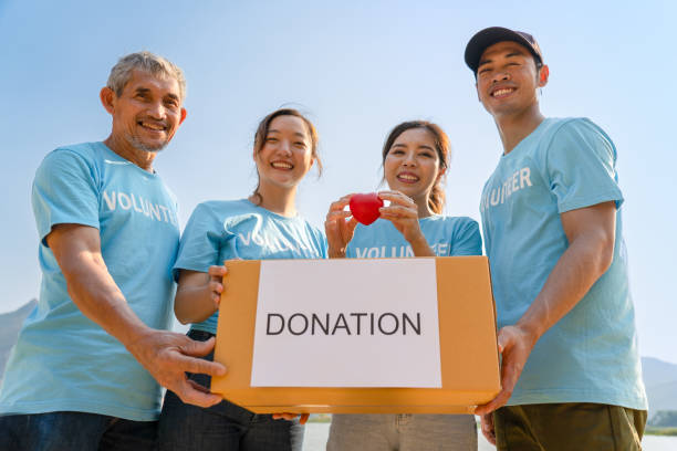 مجتمع إنساني متكامل