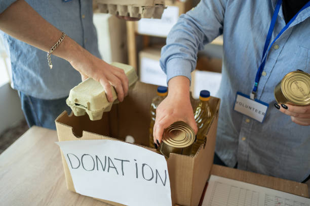 مساعدة إنسانية فورية