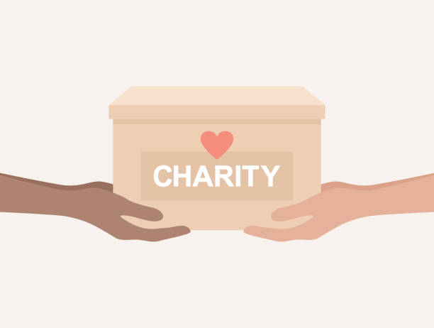 جمعية خيرية لخدمة المجتمع