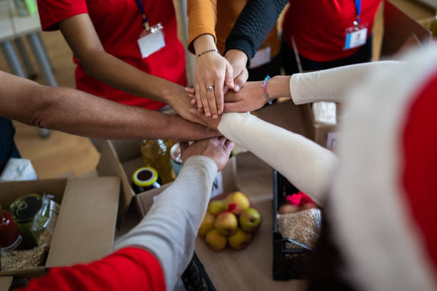 أفضل جمعية لدعم المحتاجين