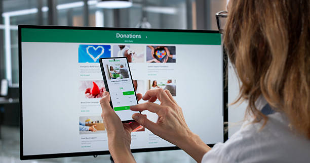 مشاركة المهارات والمعرفة