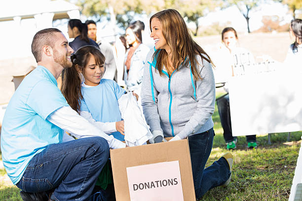 جمعية خيرية للأسر المحتاجة