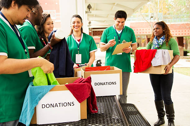 تنمية المجتمع المحلي