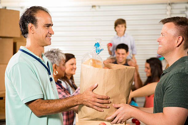 جمعية خيرية للأسر المحتاجة