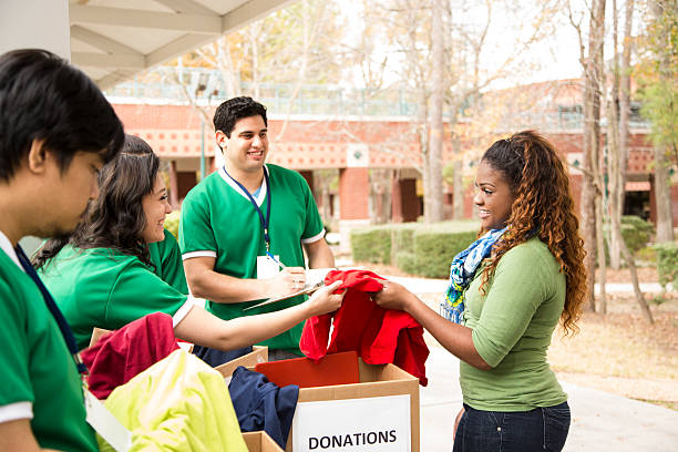 جمعية خيرية تصنع الفرق